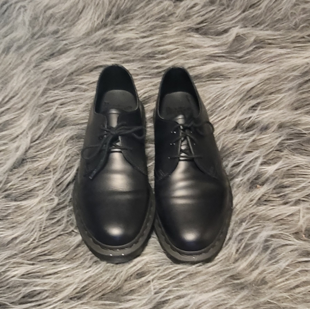 Dr. Marten shoes